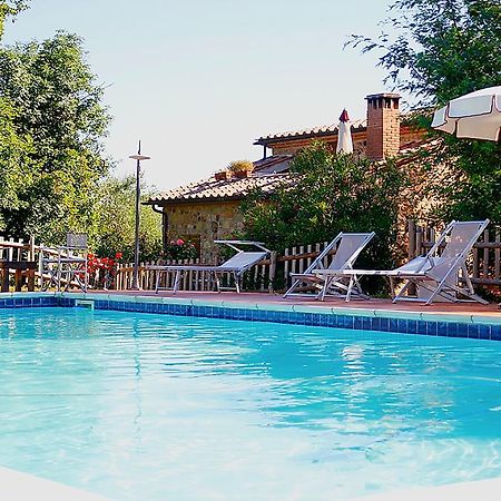 Casale Vigna Carbona Guest House Gavorrano Ngoại thất bức ảnh