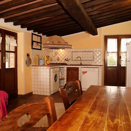 Casale Vigna Carbona Guest House Gavorrano Ngoại thất bức ảnh