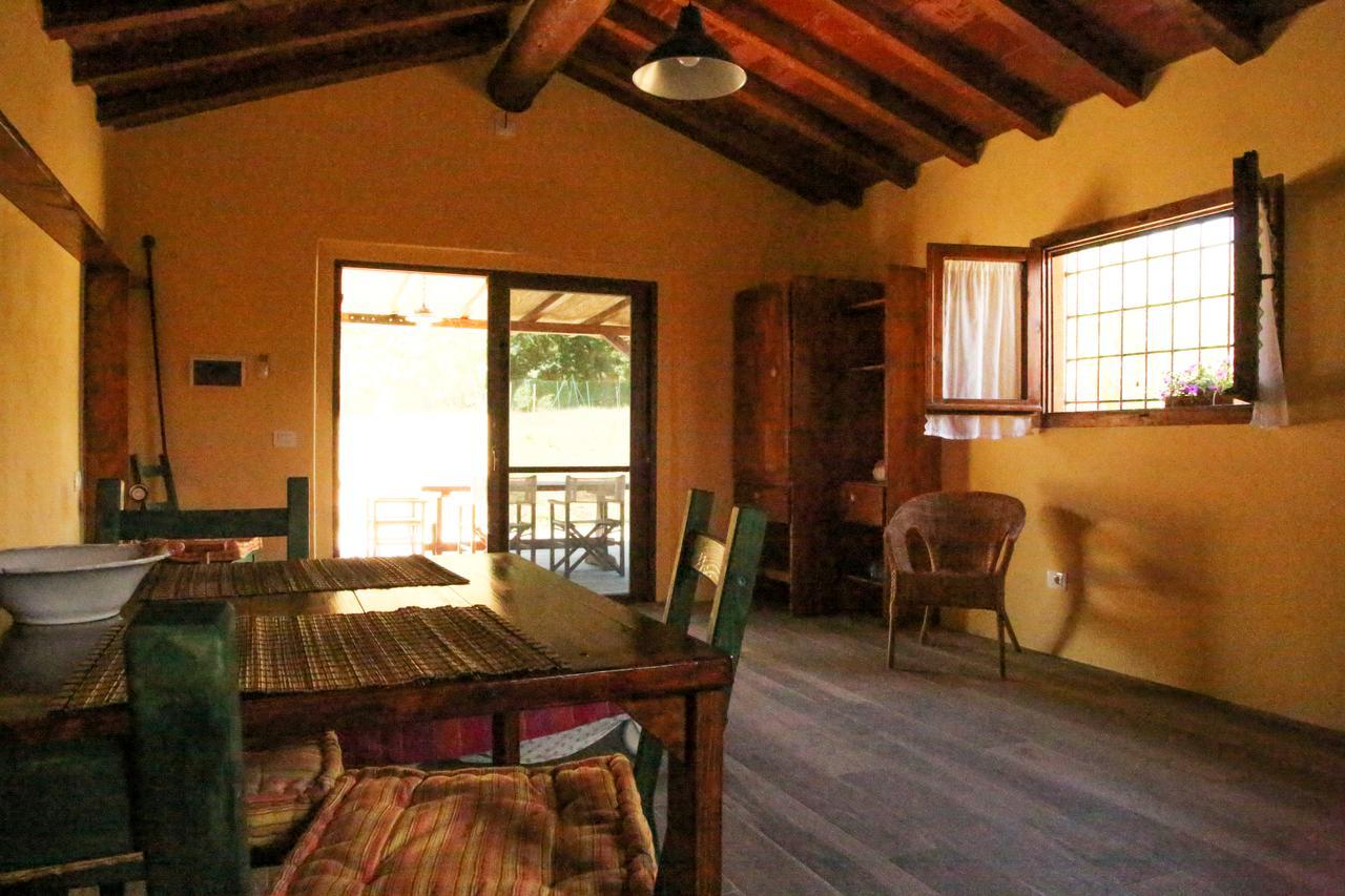 Casale Vigna Carbona Guest House Gavorrano Phòng bức ảnh